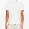 T-SHIRT IN COTONE CON LOGO — изображение 3