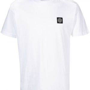 T-SHIRT IN COTONE CON LOGO