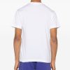T-SHIRT IN COTONE CON LOGO — изображение 2