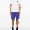 T-SHIRT IN COTONE CON LOGO — изображение 5