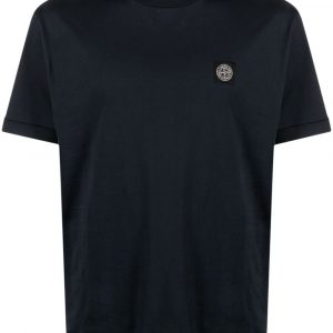T-SHIRT IN COTONE CON LOGO