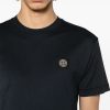 T-SHIRT IN COTONE CON LOGO — изображение 2