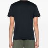 T-SHIRT IN COTONE CON LOGO — изображение 3