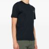 T-SHIRT IN COTONE CON LOGO — изображение 5