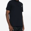 POLO IN COTONE CON LOGO — изображение 2