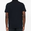 POLO IN COTONE CON LOGO — изображение 3