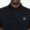 POLO IN COTONE CON LOGO — изображение 4