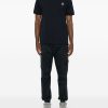 POLO IN COTONE CON LOGO — изображение 5