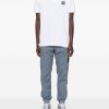 POLO IN COTONE CON LOGO — изображение 4