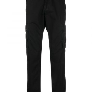 PANTALONE CARGO IN COTONE ORGANICO