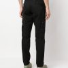 PANTALONE CARGO IN COTONE ORGANICO — изображение 2