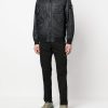 PANTALONE CARGO IN COTONE ORGANICO — изображение 3