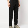 PANTALONE CARGO IN COTONE ORGANICO — изображение 4