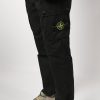PANTALONE CARGO IN COTONE ORGANICO — изображение 5