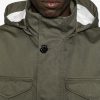 GIACCA IN COTONE CON LOGO — изображение 5