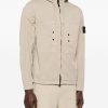 PARKA CORTO IN COTONE — изображение 3