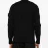 MAGLIA GIROCOLLO IN COTONE ORGANICO — изображение 5