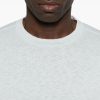 MAGLIA GIROCOLLO IN COTONE — изображение 4