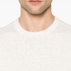 MAGLIA GIROCOLLO CON LOGO — изображение 5