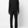 MAGLIA GIROCOLLO IN COTONE — изображение 2