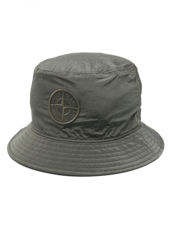 CAPPELLO PESCATORE CON LOGO