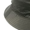 CAPPELLO PESCATORE CON LOGO — изображение 2