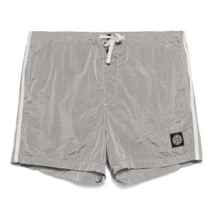BOXER MARE IN NYLON