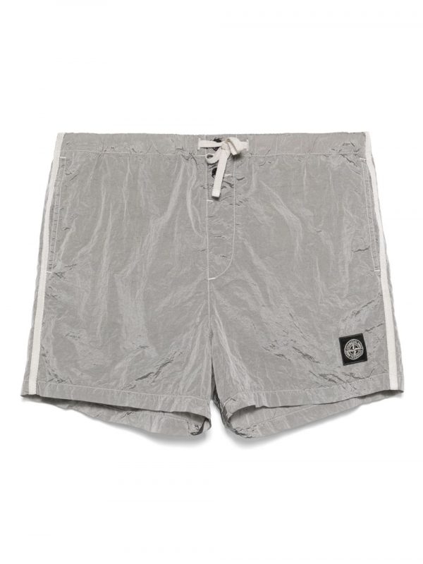 BOXER MARE IN NYLON