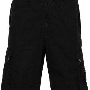 SHORTS CARGO IN COTONE