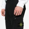 SHORTS CARGO IN COTONE — изображение 2