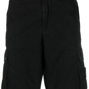 SHORTS CARGO IN COTONE