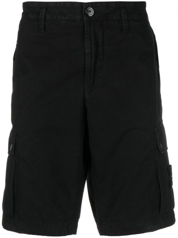 SHORTS CARGO IN COTONE
