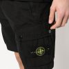 SHORTS CARGO IN COTONE — изображение 2
