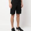 SHORTS CARGO IN COTONE — изображение 3