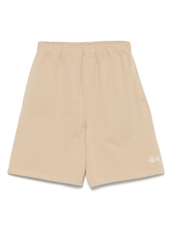 SHORTS IN COTONE