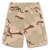 SHORTS CARGO IN COTONE — изображение 2