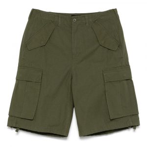 SHORTS CARGO IN COTONE