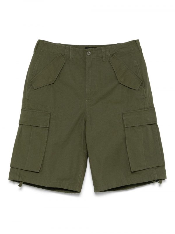 SHORTS CARGO IN COTONE