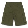 SHORTS CARGO IN COTONE — изображение 2
