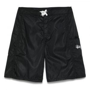 SHORTS CON LOGO