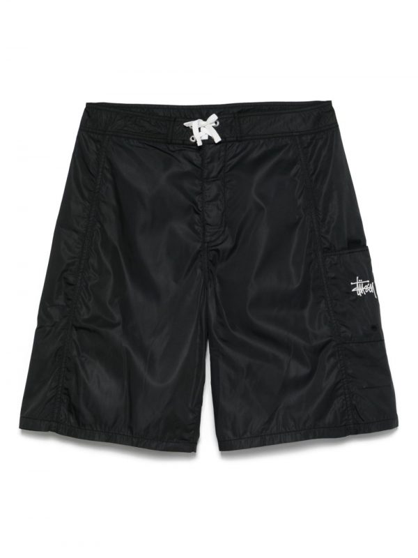 SHORTS CON LOGO