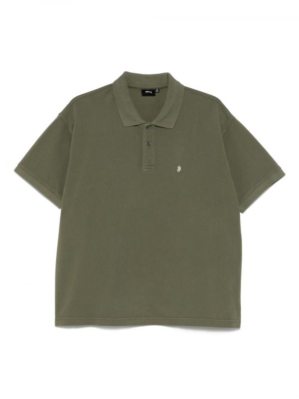 POLO IN COTONE