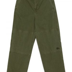 PANTALONE IN COTONE