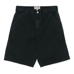 SHORTS IN CANVAS