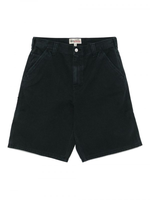 SHORTS IN CANVAS