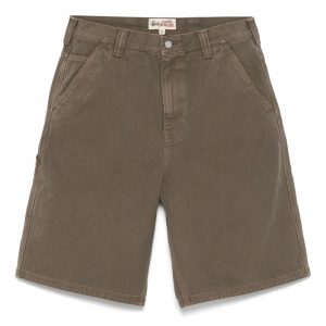 SHORTS IN CANVAS