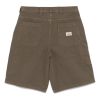 SHORTS IN CANVAS — изображение 2