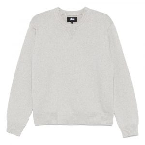 MAGLIA GIROCOLLO IN MISTO LANA