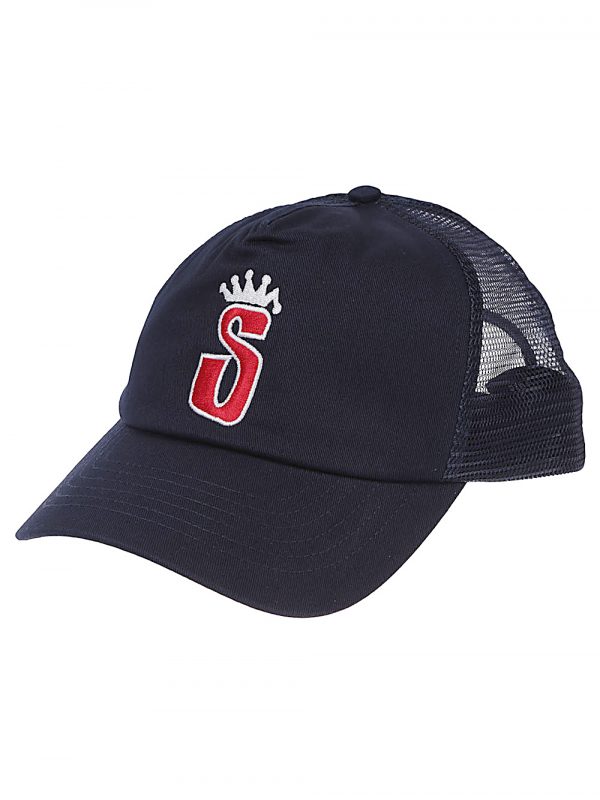 CAPPELLO BASEBALL TRUCKER