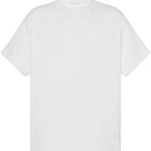 T-SHIRT SATO IN COTONE